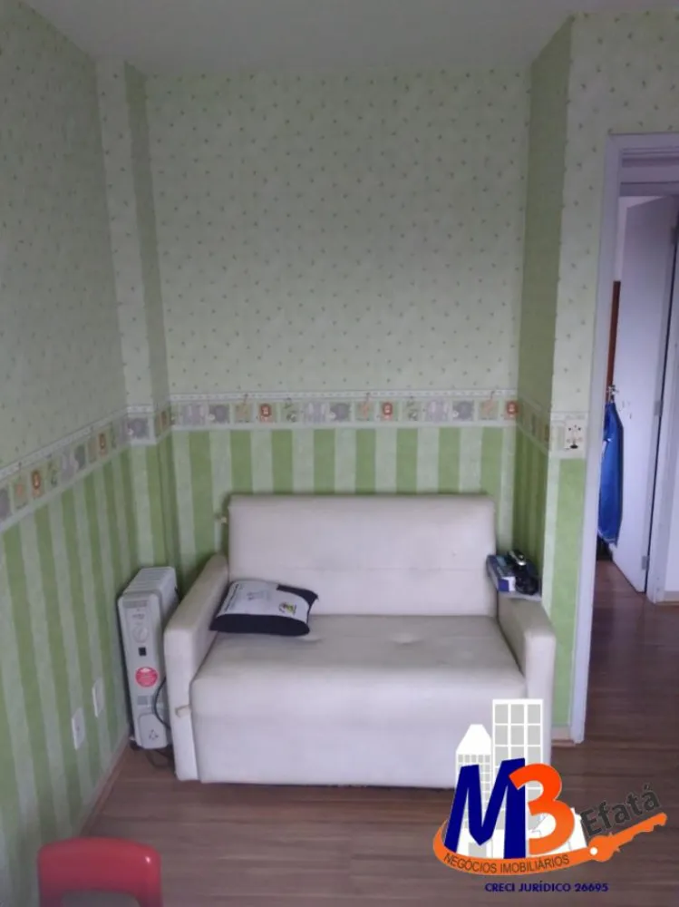Apartamento, 3 quartos, 65 m² - Foto 7