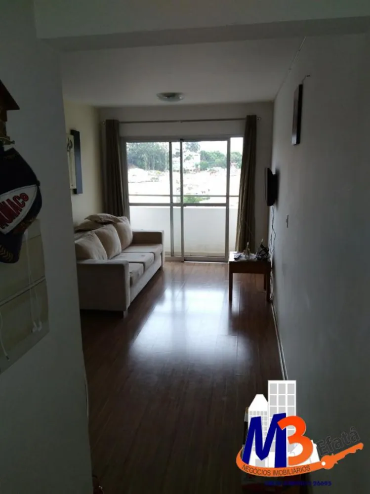 Apartamento, 3 quartos, 65 m² - Foto 16