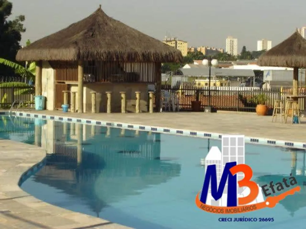 Apartamento, 3 quartos, 65 m² - Foto 1