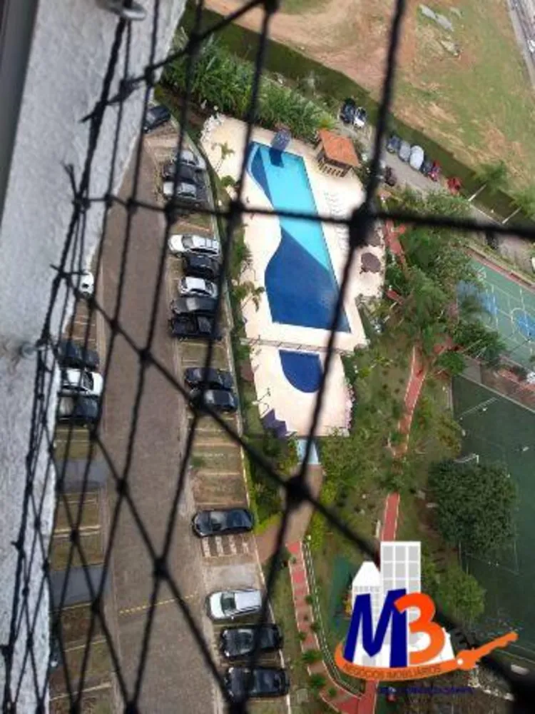 Apartamento, 3 quartos, 65 m² - Foto 13