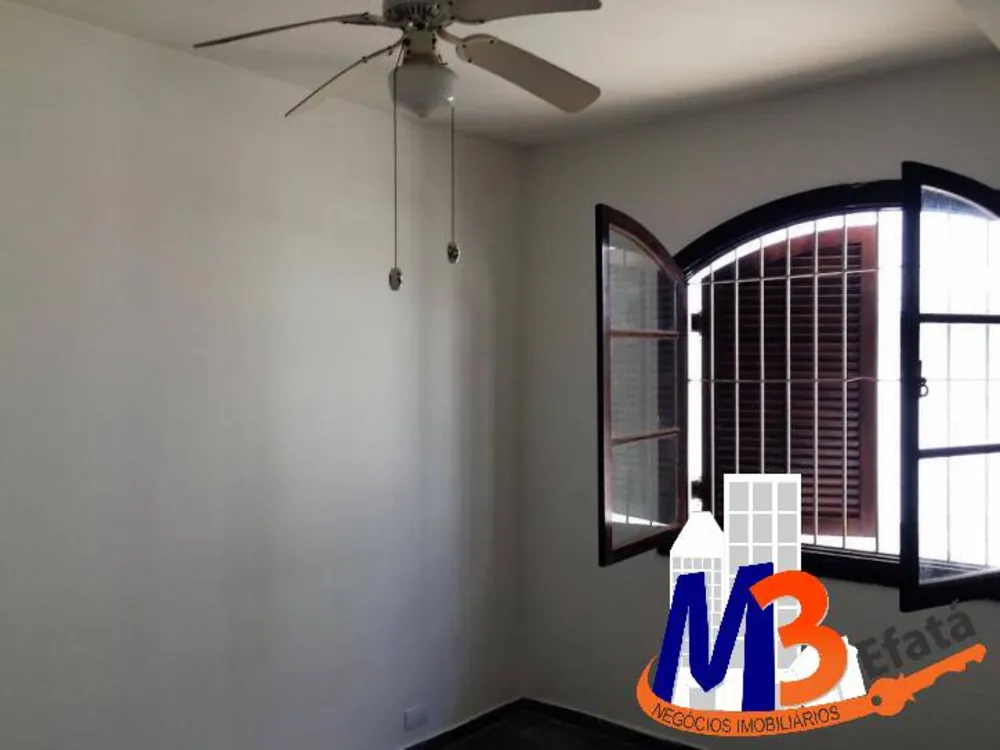 Sobrado, 3 quartos, 164 m² - Foto 8