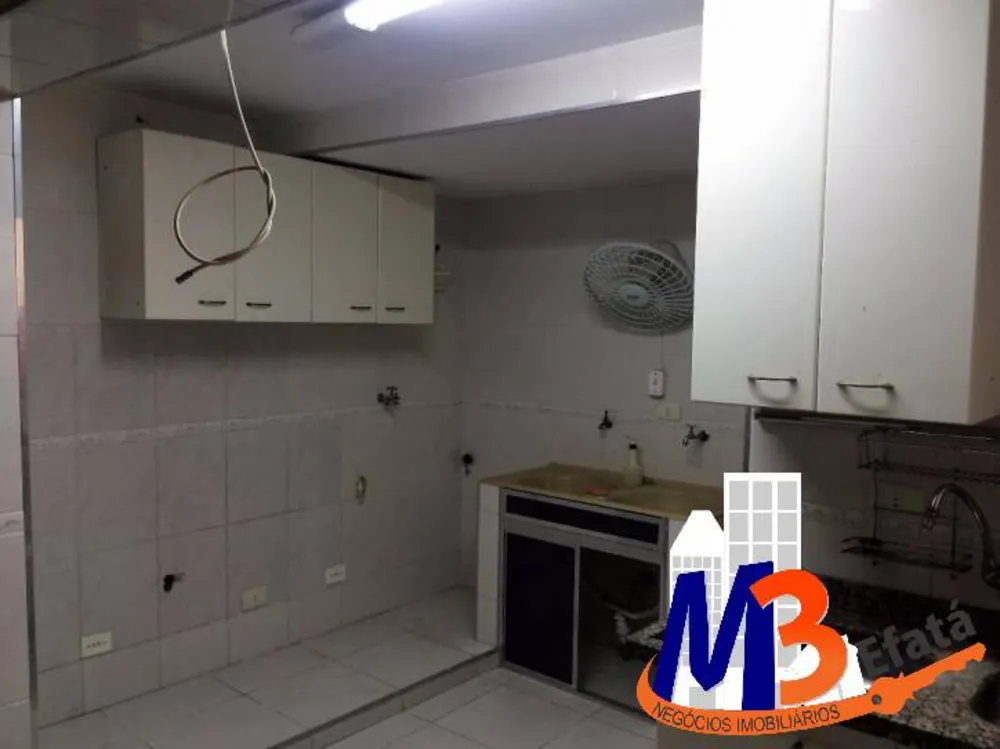 Sobrado, 3 quartos, 164 m² - Foto 15