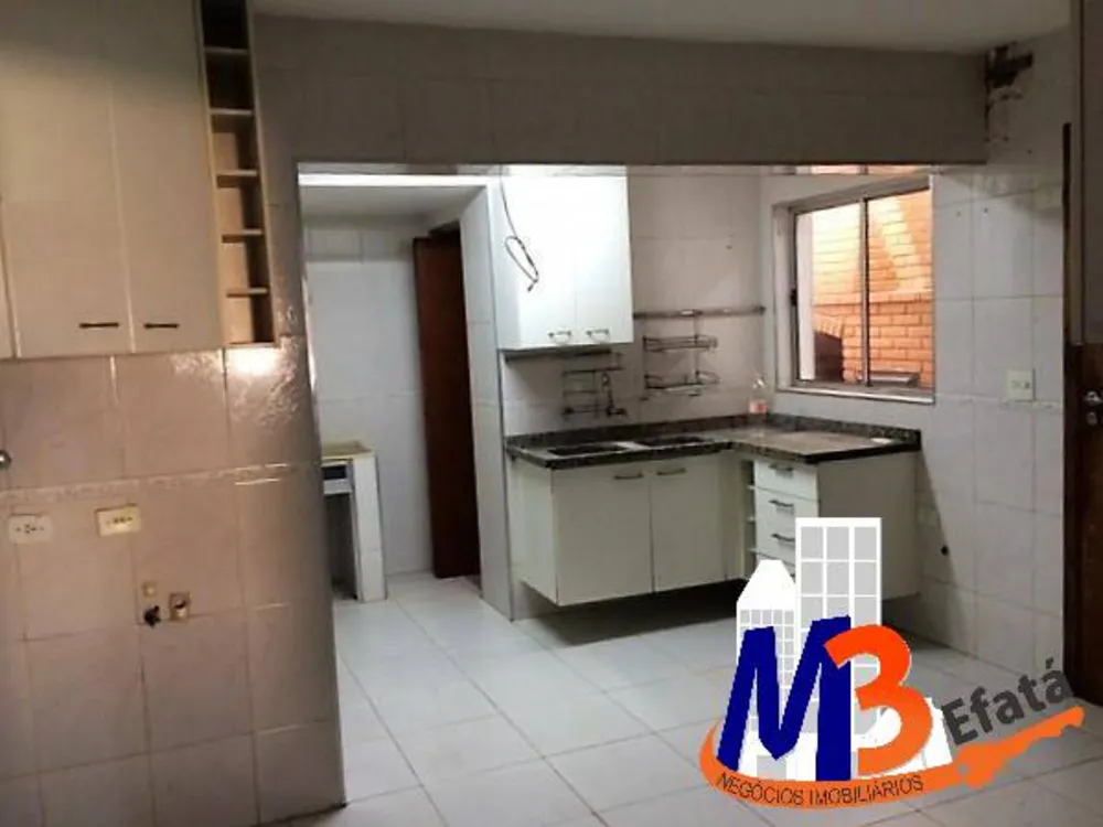 Sobrado, 3 quartos, 164 m² - Foto 16