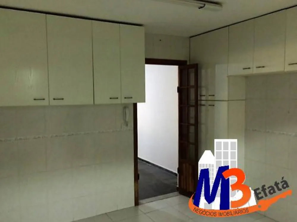 Sobrado, 3 quartos, 164 m² - Foto 10