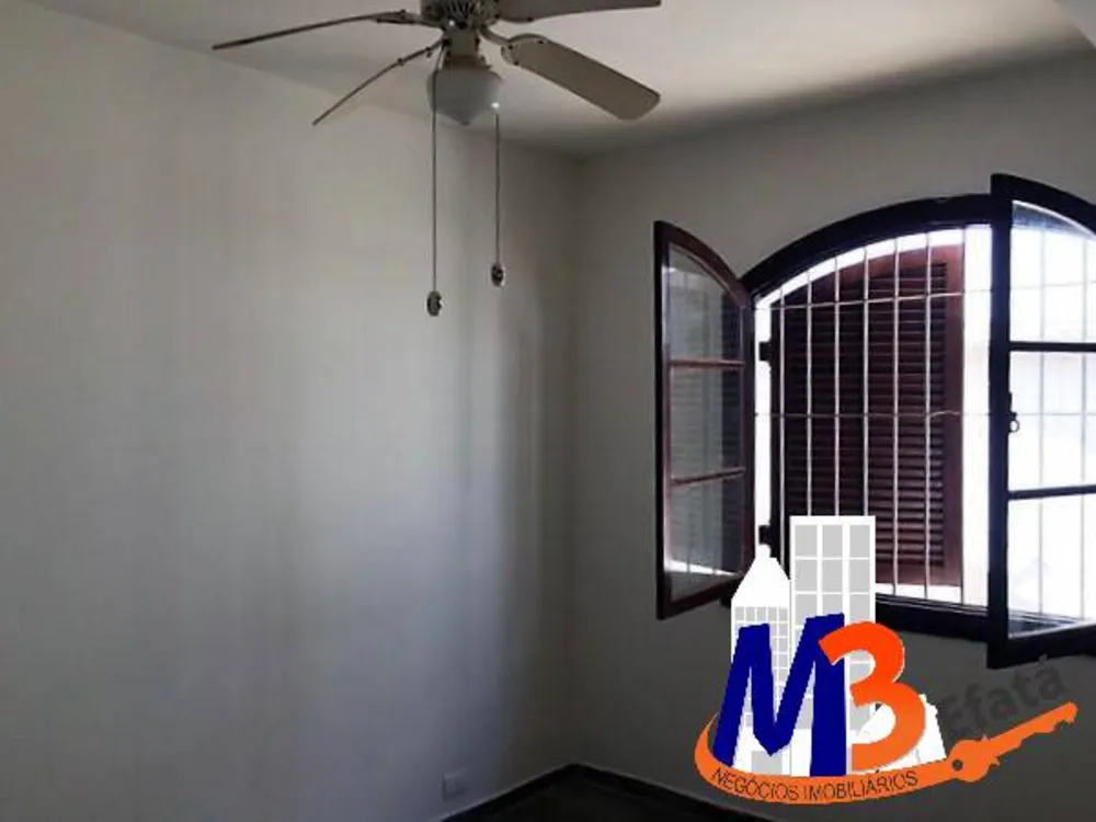 Sobrado, 3 quartos, 164 m² - Foto 9