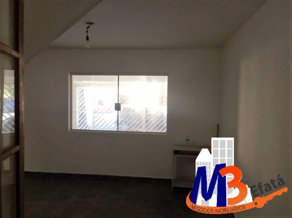 Sobrado, 3 quartos, 164 m² - Foto 11