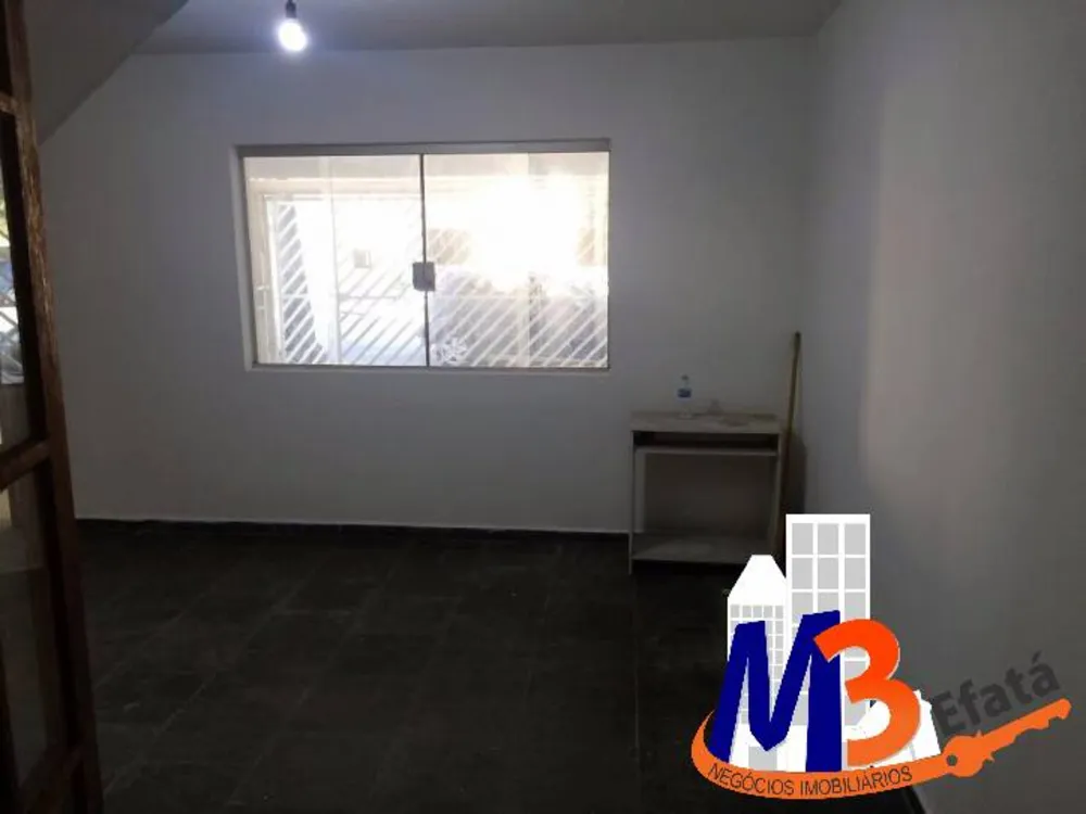 Sobrado, 3 quartos, 164 m² - Foto 5