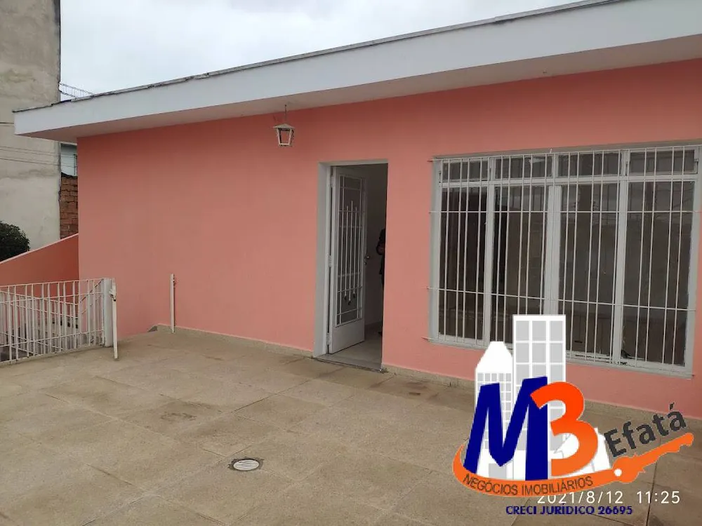 Casa, 2 quartos, 175 m² - Foto 1