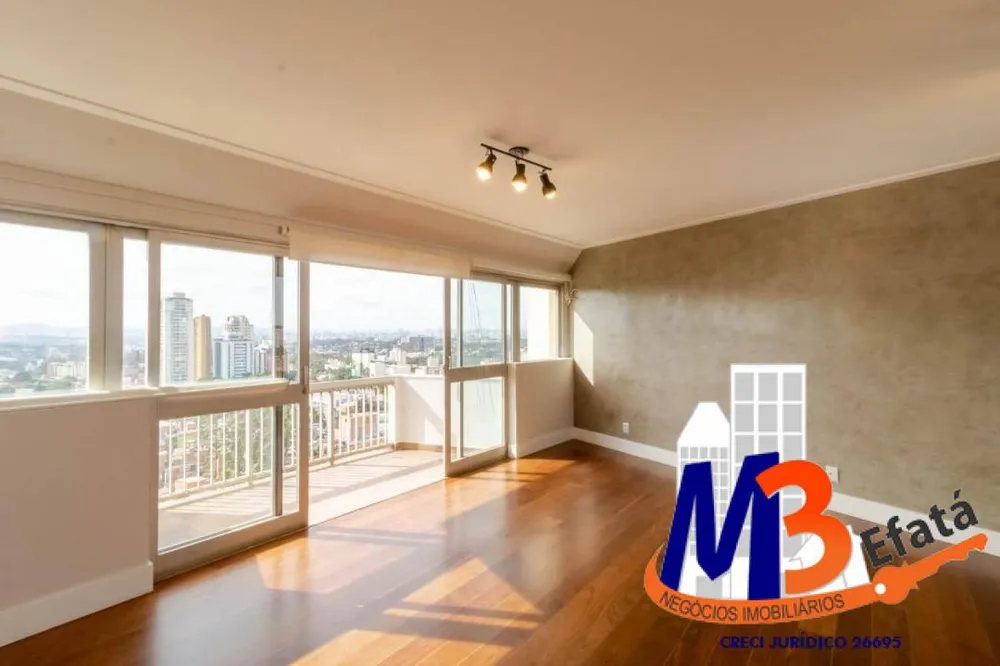 Apartamento, 3 quartos, 212 m² - Foto 4