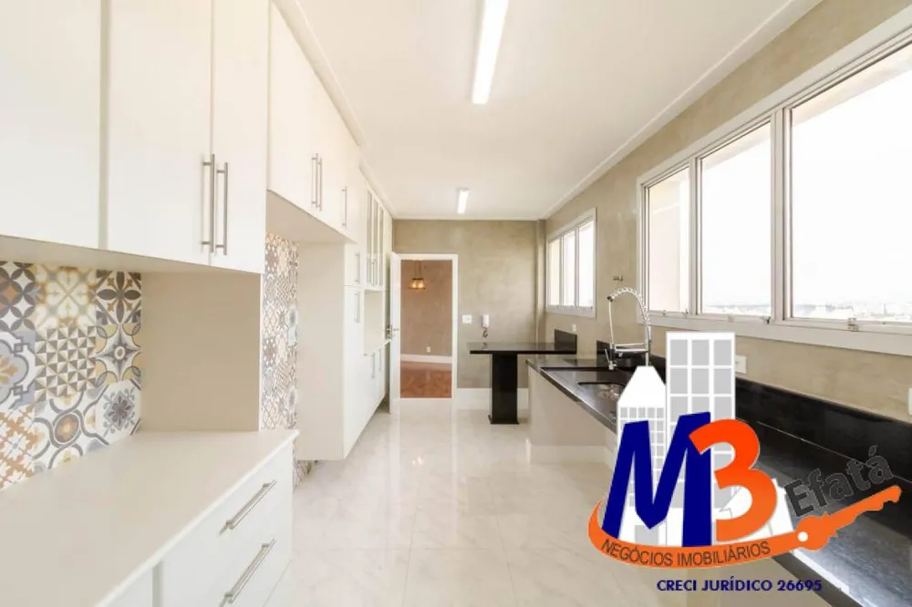 Apartamento, 3 quartos, 212 m² - Foto 6