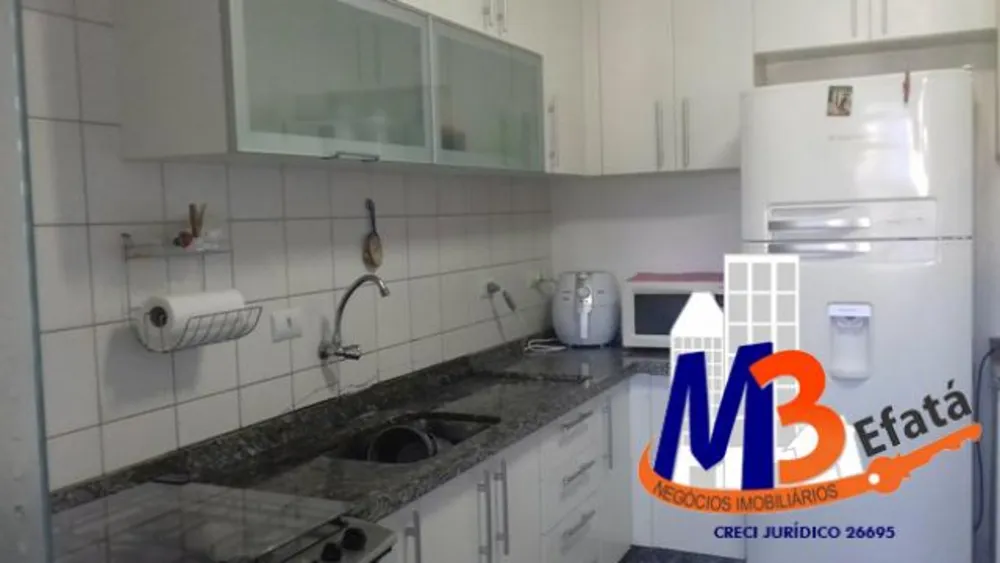 Apartamento, 3 quartos, 80 m² - Foto 14