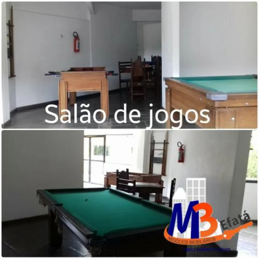Apartamento, 3 quartos, 80 m² - Foto 13