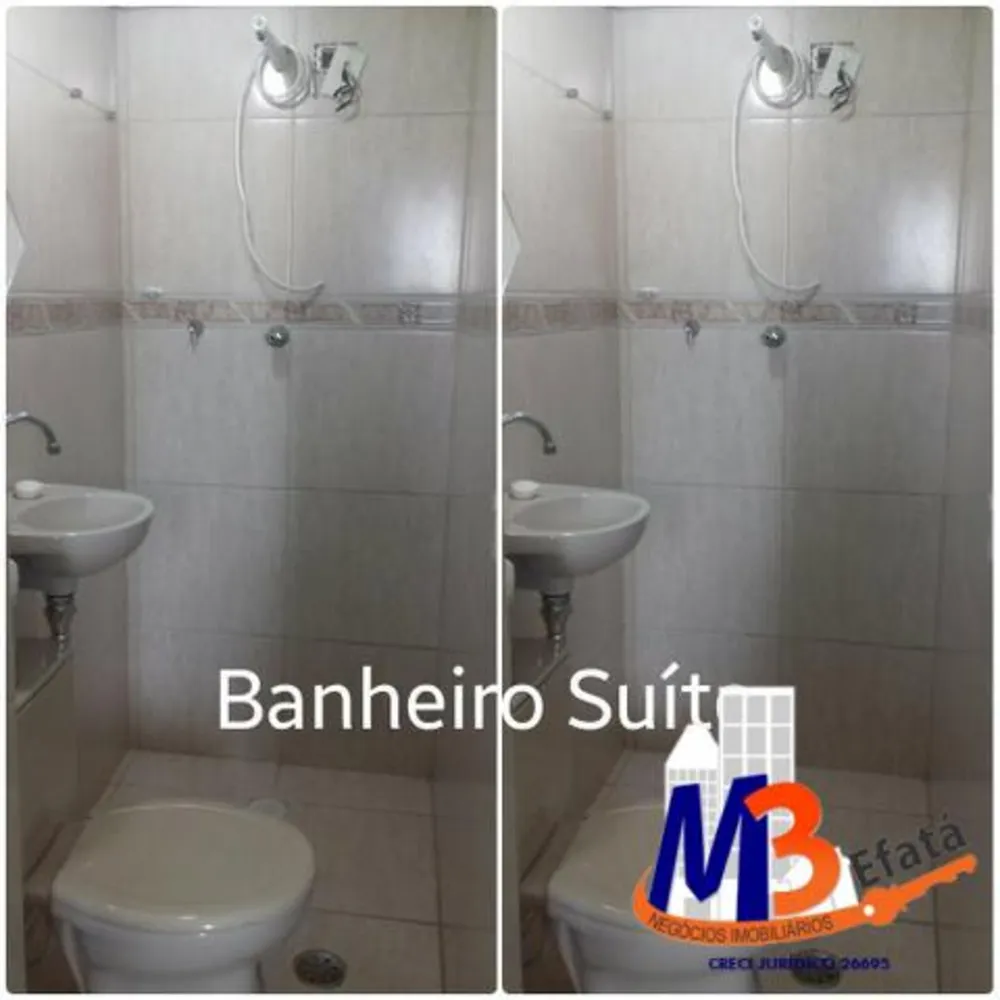Apartamento, 3 quartos, 80 m² - Foto 11
