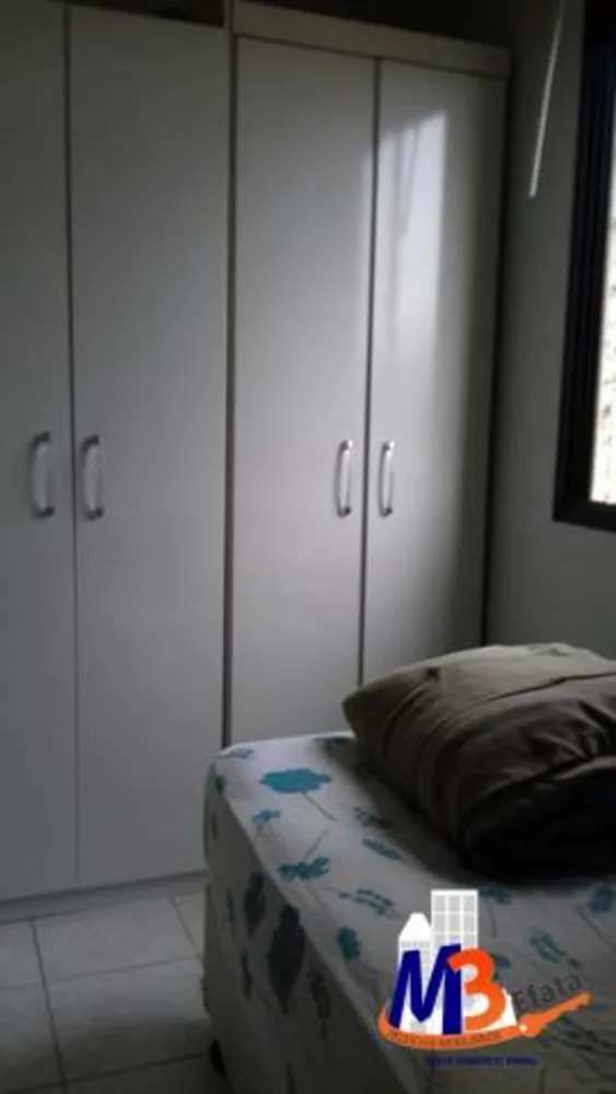 Apartamento, 3 quartos, 80 m² - Foto 5