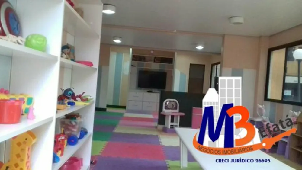 Apartamento, 3 quartos, 80 m² - Foto 9