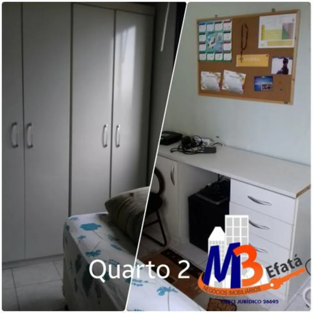 Apartamento, 3 quartos, 80 m² - Foto 12