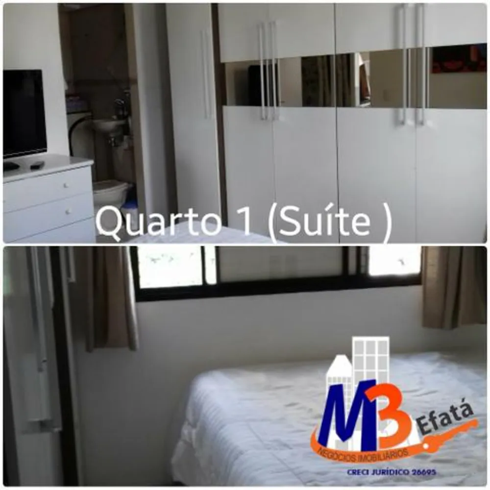 Apartamento, 3 quartos, 80 m² - Foto 15