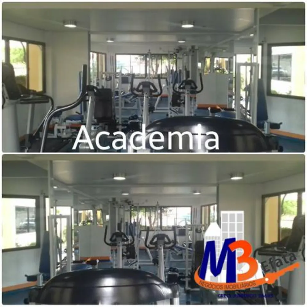 Apartamento, 3 quartos, 80 m² - Foto 6