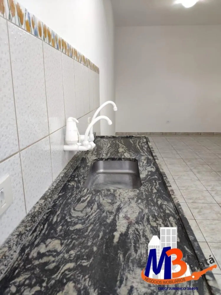 Sobrado, 3 quartos, 250 m² - Foto 4