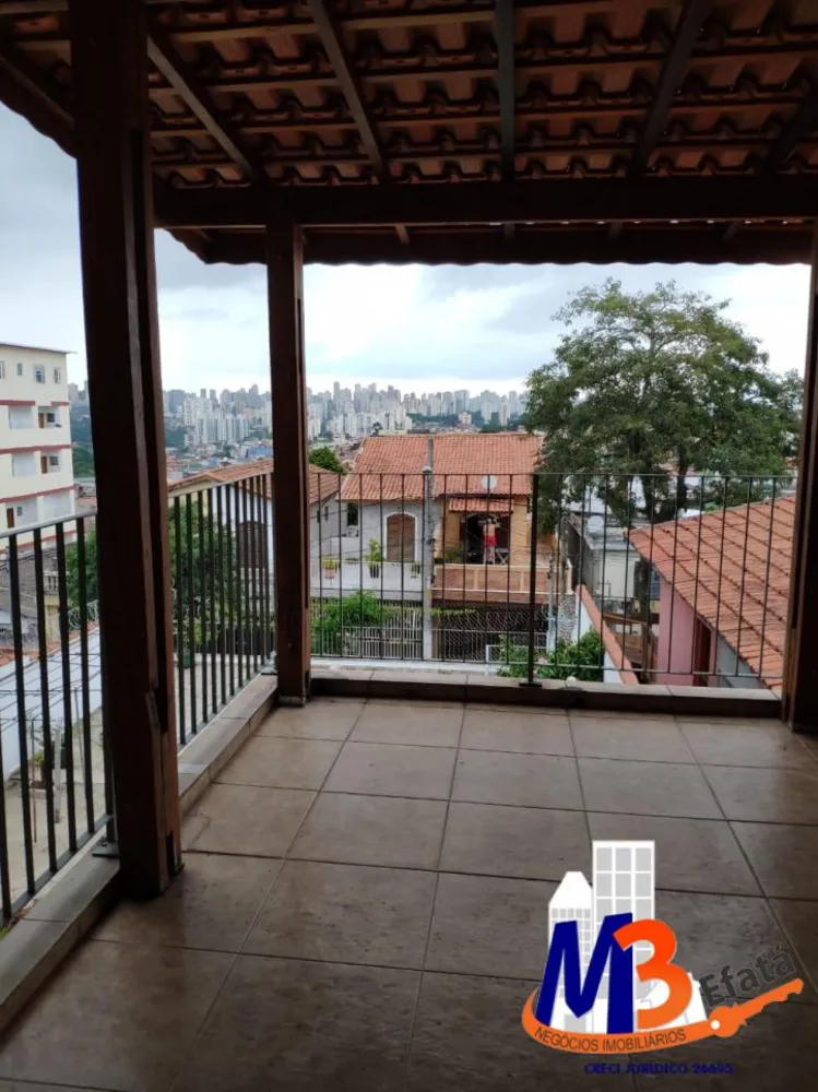 Sobrado, 3 quartos, 250 m² - Foto 7
