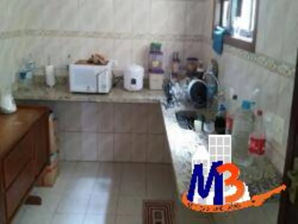 Sobrado, 2 quartos, 380 m² - Foto 5