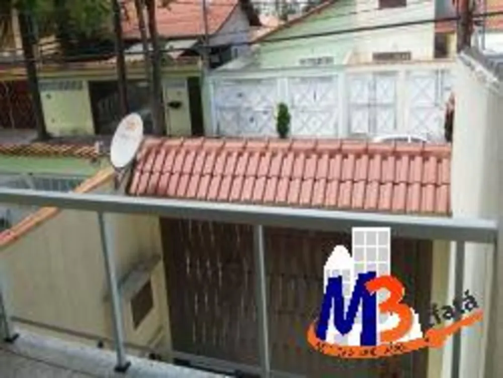 Sobrado, 2 quartos, 380 m² - Foto 8