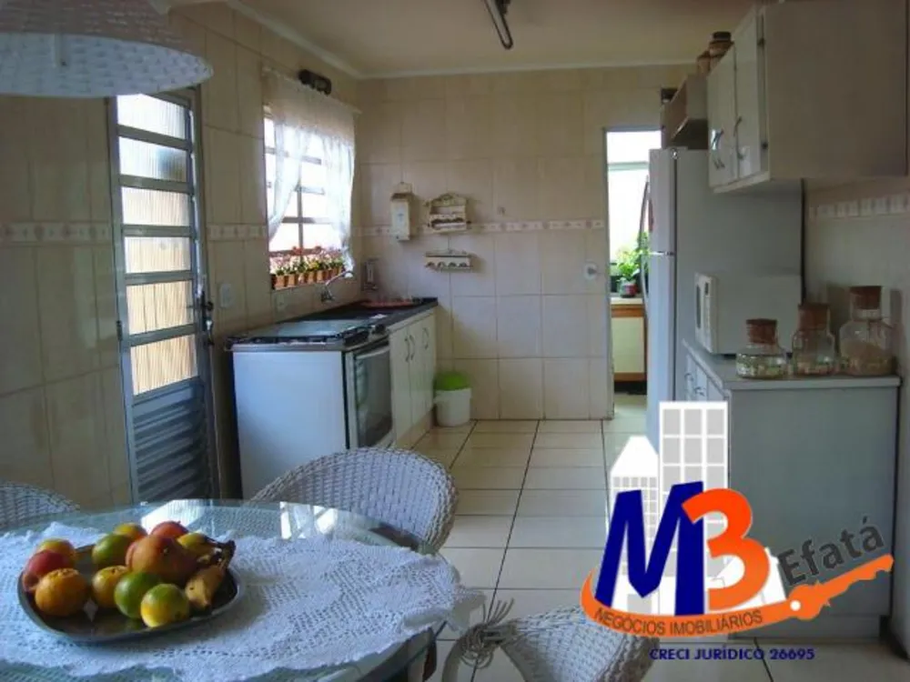 Sobrado, 3 quartos, 160 m² - Foto 14