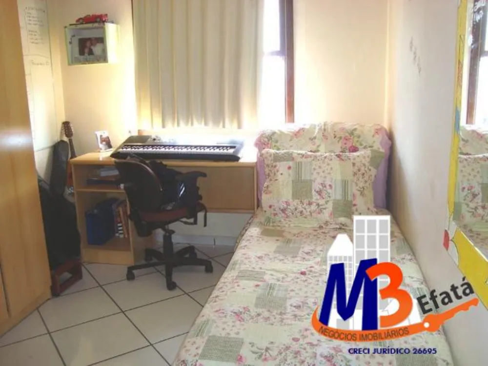 Sobrado, 3 quartos, 160 m² - Foto 9