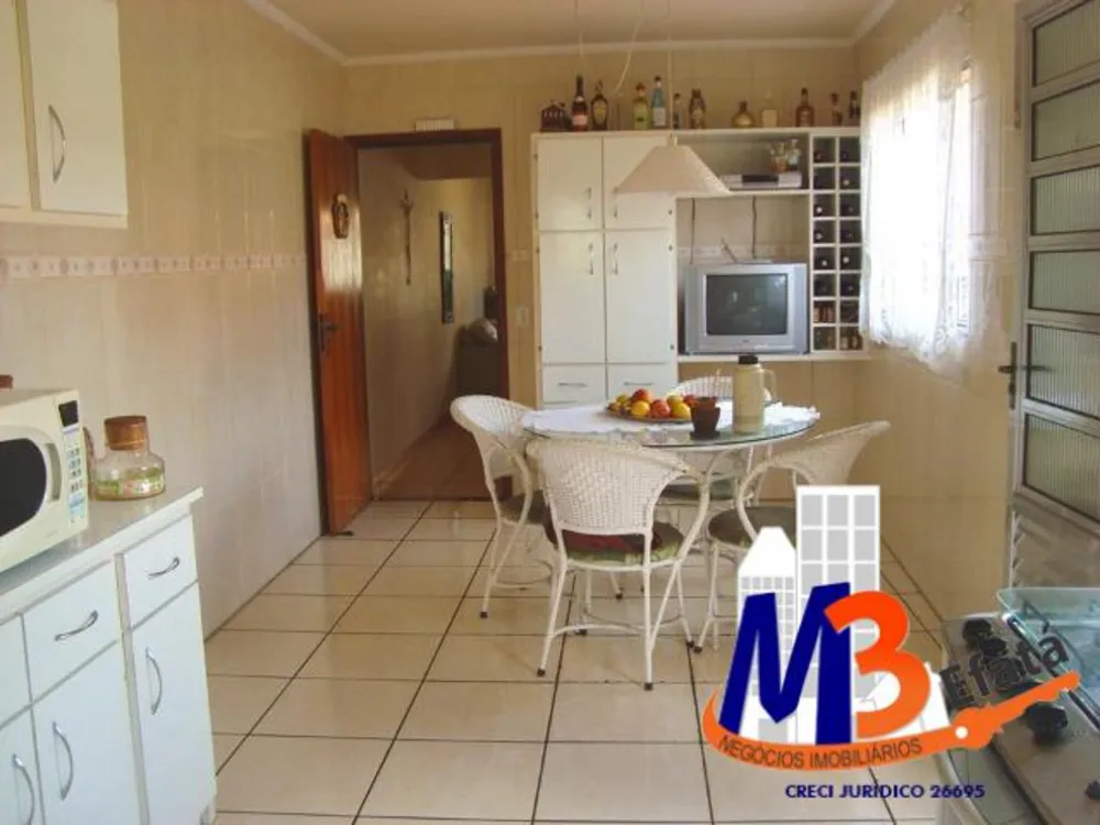 Sobrado, 3 quartos, 160 m² - Foto 5