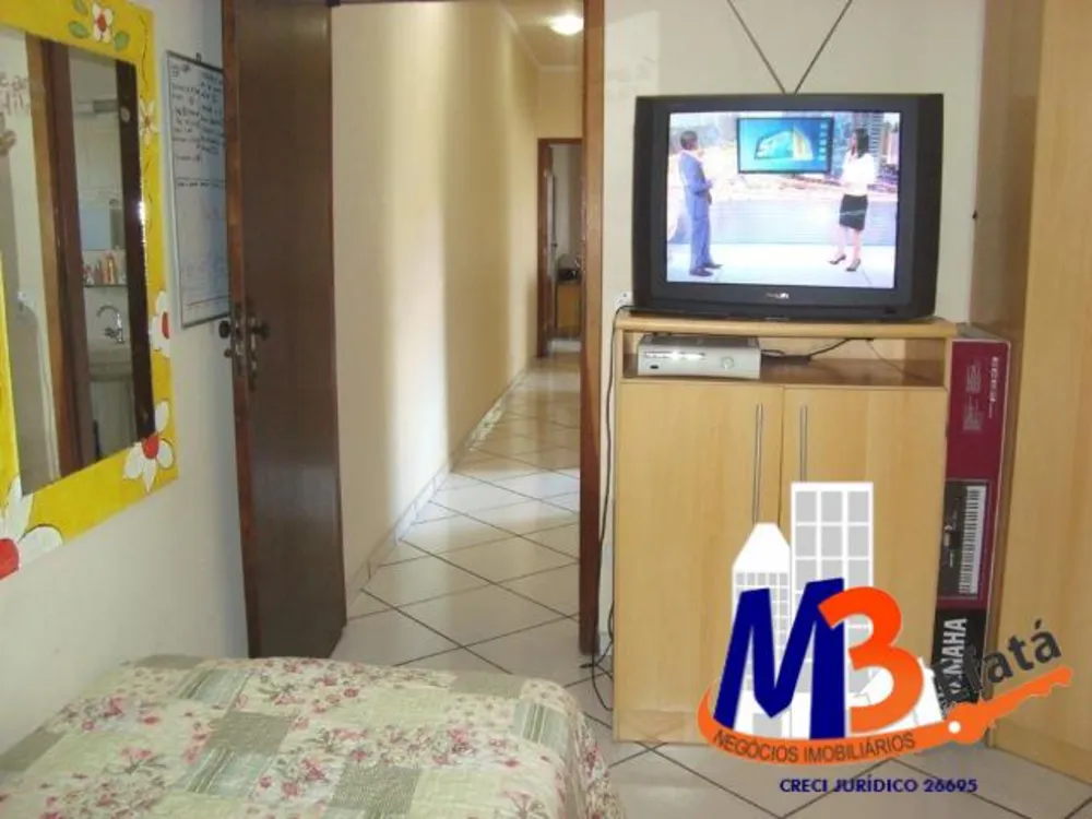 Sobrado, 3 quartos, 160 m² - Foto 11