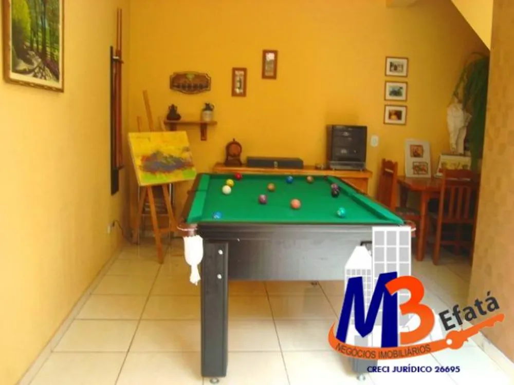 Sobrado, 3 quartos, 160 m² - Foto 15
