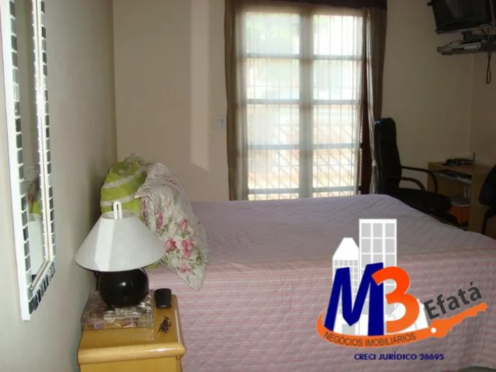 Sobrado, 3 quartos, 160 m² - Foto 10
