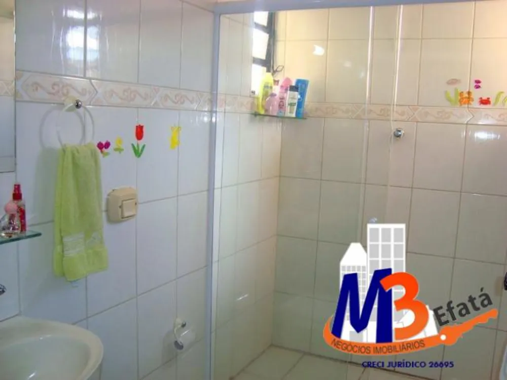 Sobrado, 3 quartos, 160 m² - Foto 7