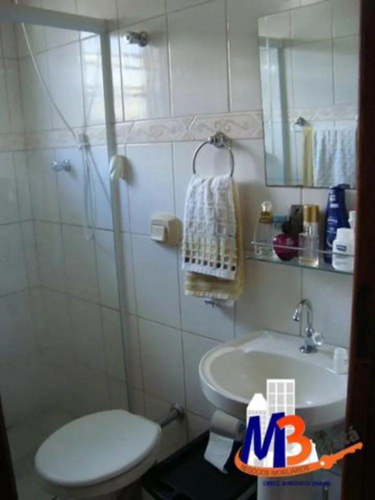 Sobrado, 3 quartos, 160 m² - Foto 13