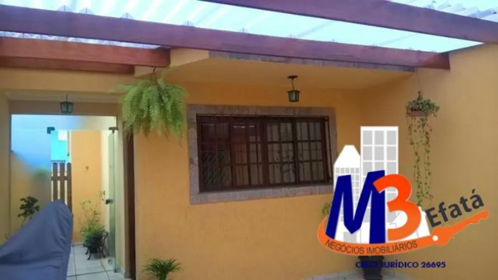 Sobrado, 3 quartos, 160 m² - Foto 8