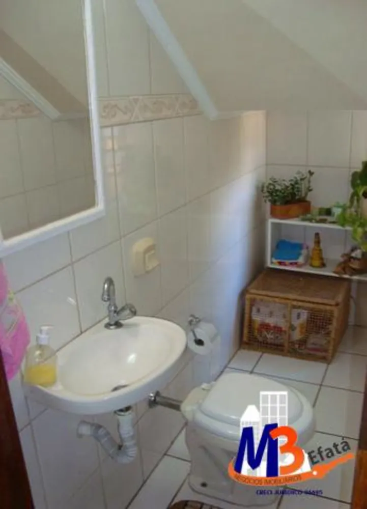 Sobrado, 3 quartos, 160 m² - Foto 2