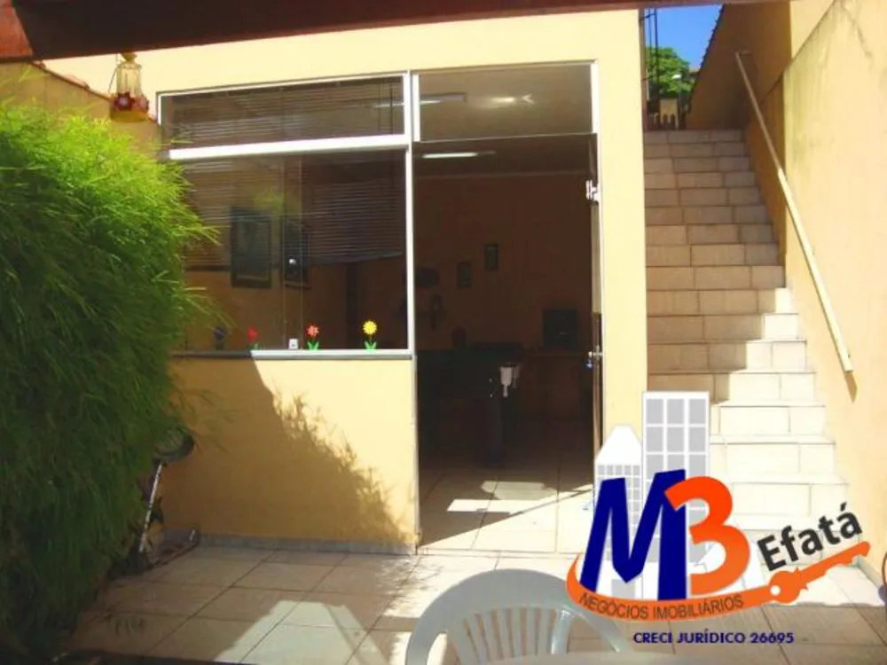Sobrado, 3 quartos, 160 m² - Foto 6