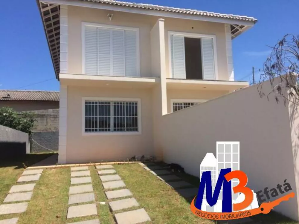 Sobrado à venda com 2 quartos, 81m² - Foto 1