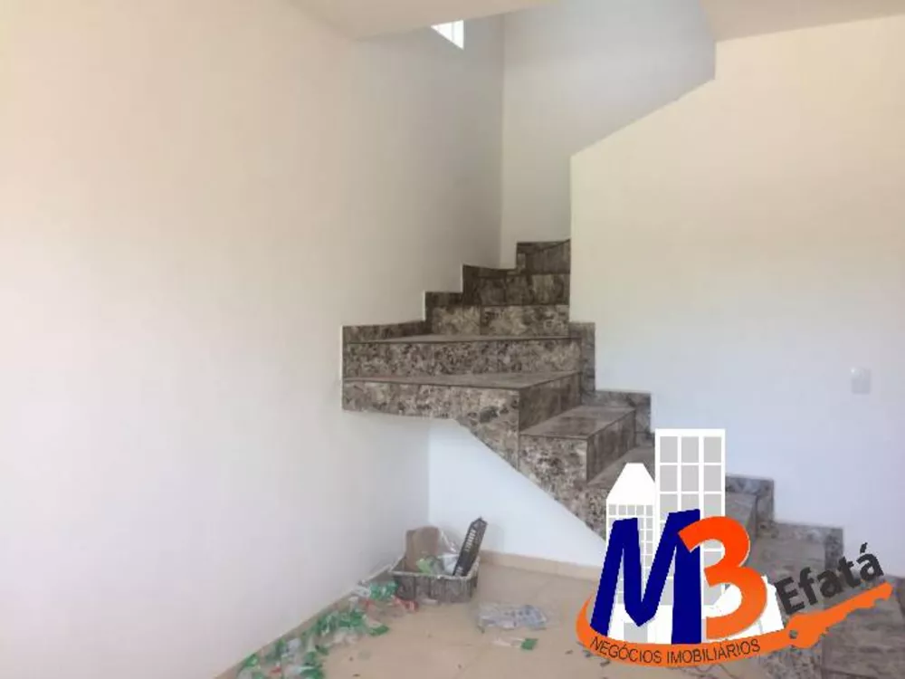 Sobrado à venda com 2 quartos, 81m² - Foto 2