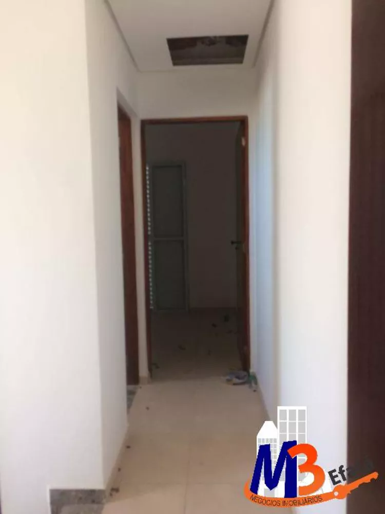 Sobrado à venda com 2 quartos, 81m² - Foto 4