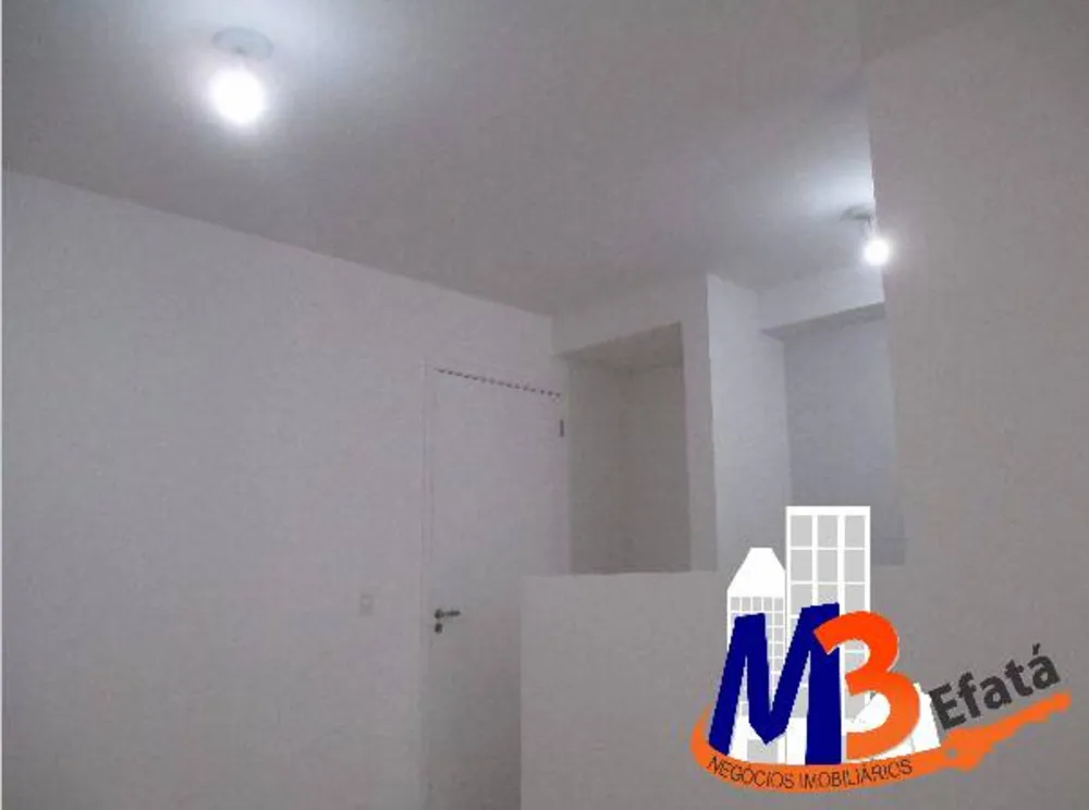 Apartamento, 2 quartos, 58 m² - Foto 2