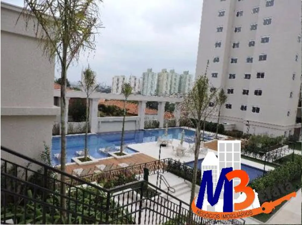 Apartamento, 2 quartos, 58 m² - Foto 5