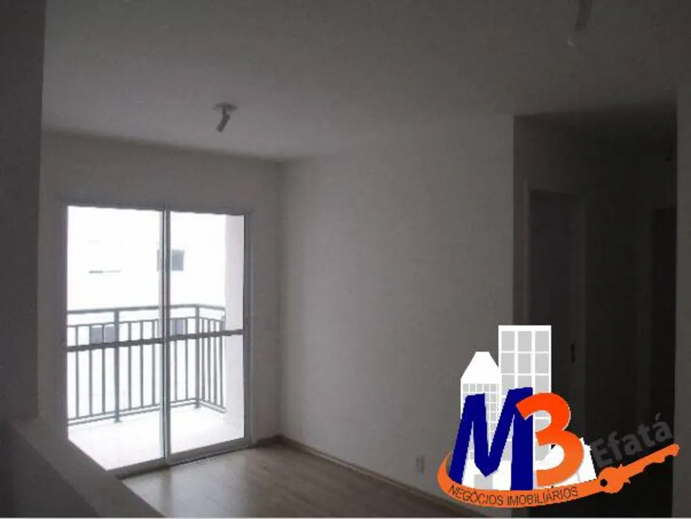 Apartamento, 2 quartos, 58 m² - Foto 4