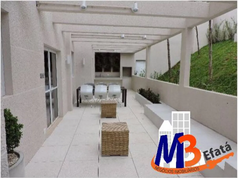 Apartamento, 2 quartos, 58 m² - Foto 6