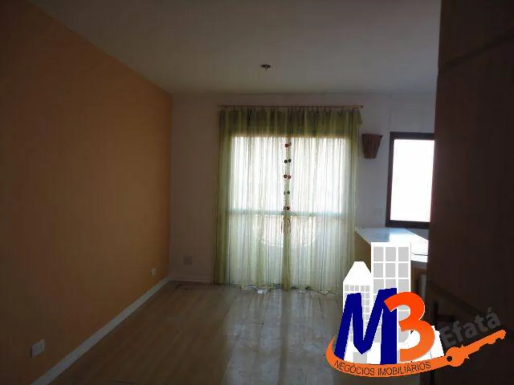 Apartamento, 1 quarto, 50 m² - Foto 1