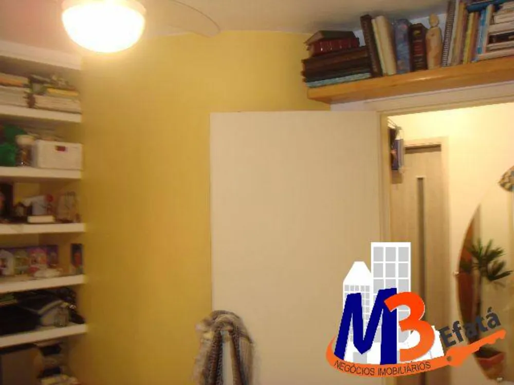 Apartamento, 1 quarto, 50 m² - Foto 9