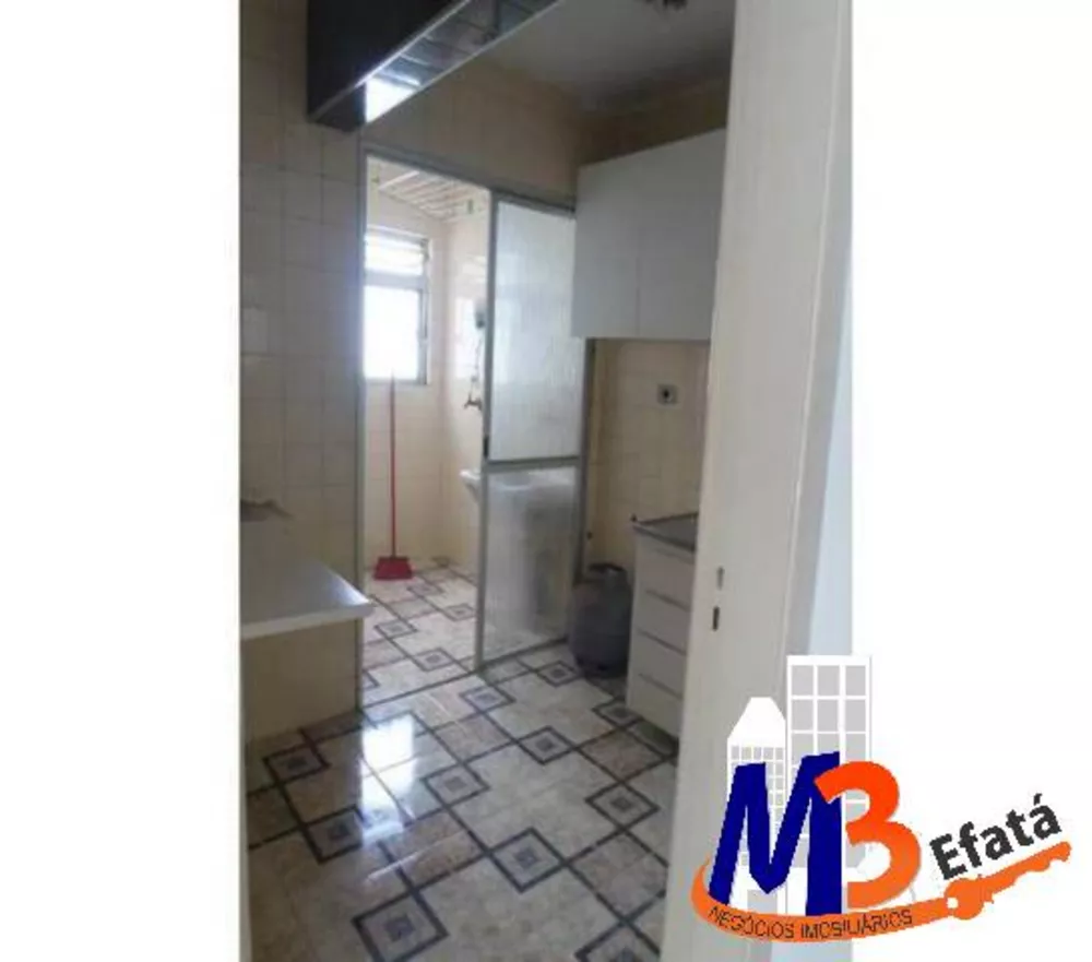 Apartamento à venda com 3 quartos, 70m² - Foto 4