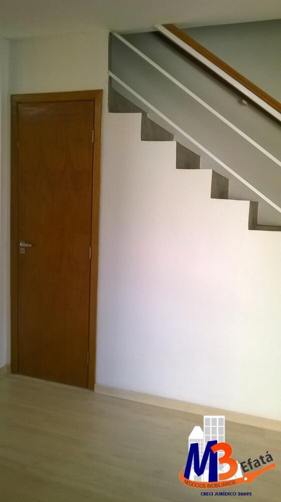 Sobrado à venda e aluguel com 3 quartos, 95m² - Foto 3