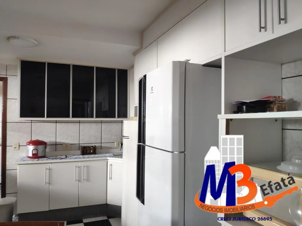 Sobrado, 3 quartos, 120 m² - Foto 2