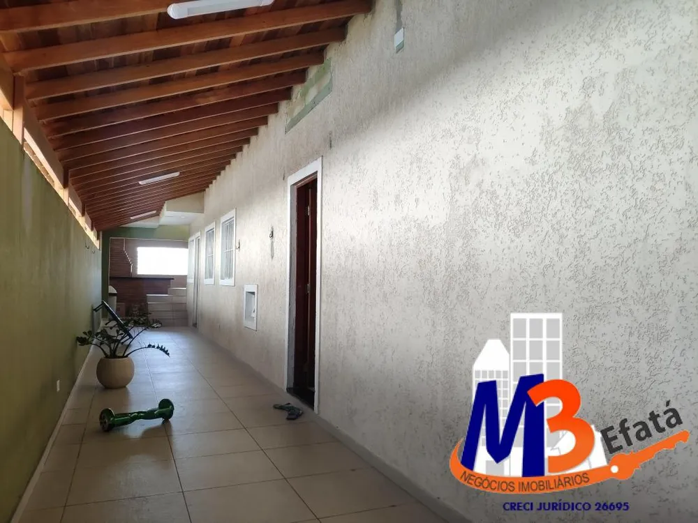 Sobrado, 3 quartos, 120 m² - Foto 9